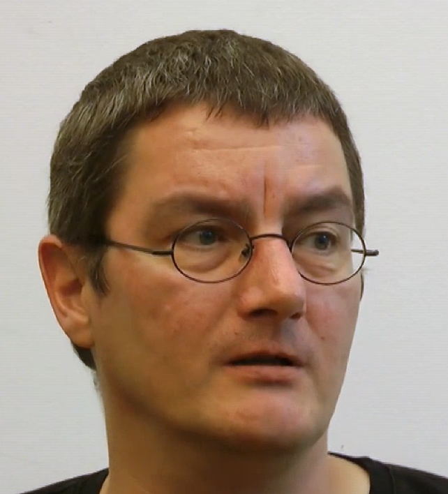 Dr. Jörg Pohle